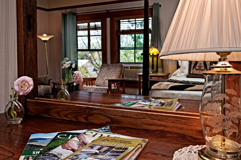 Mccloud Hotel Ngoại thất bức ảnh