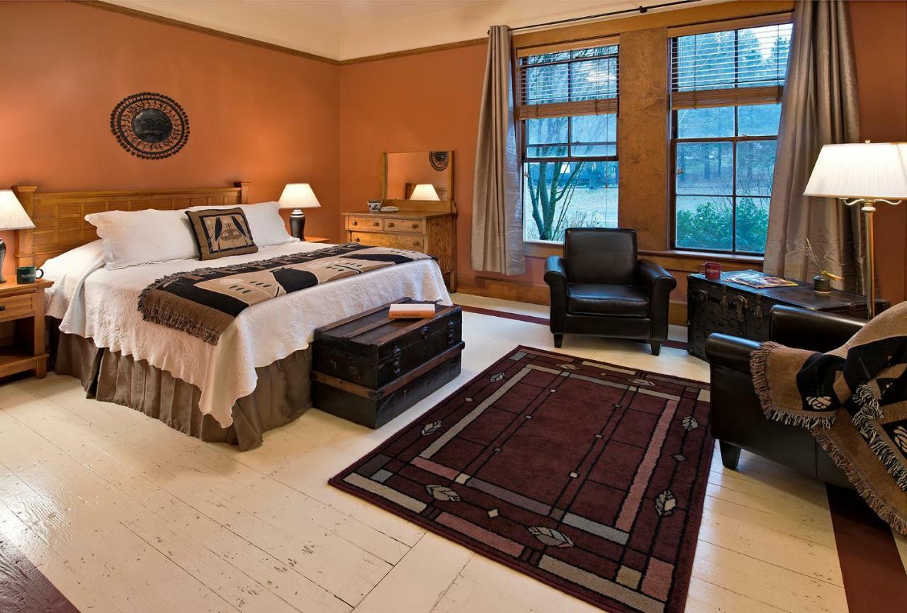 Mccloud Hotel Ngoại thất bức ảnh