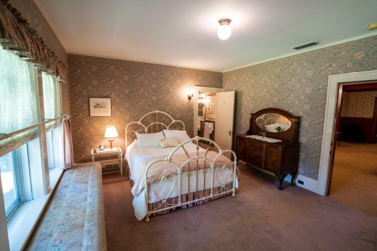 Mccloud Hotel Ngoại thất bức ảnh