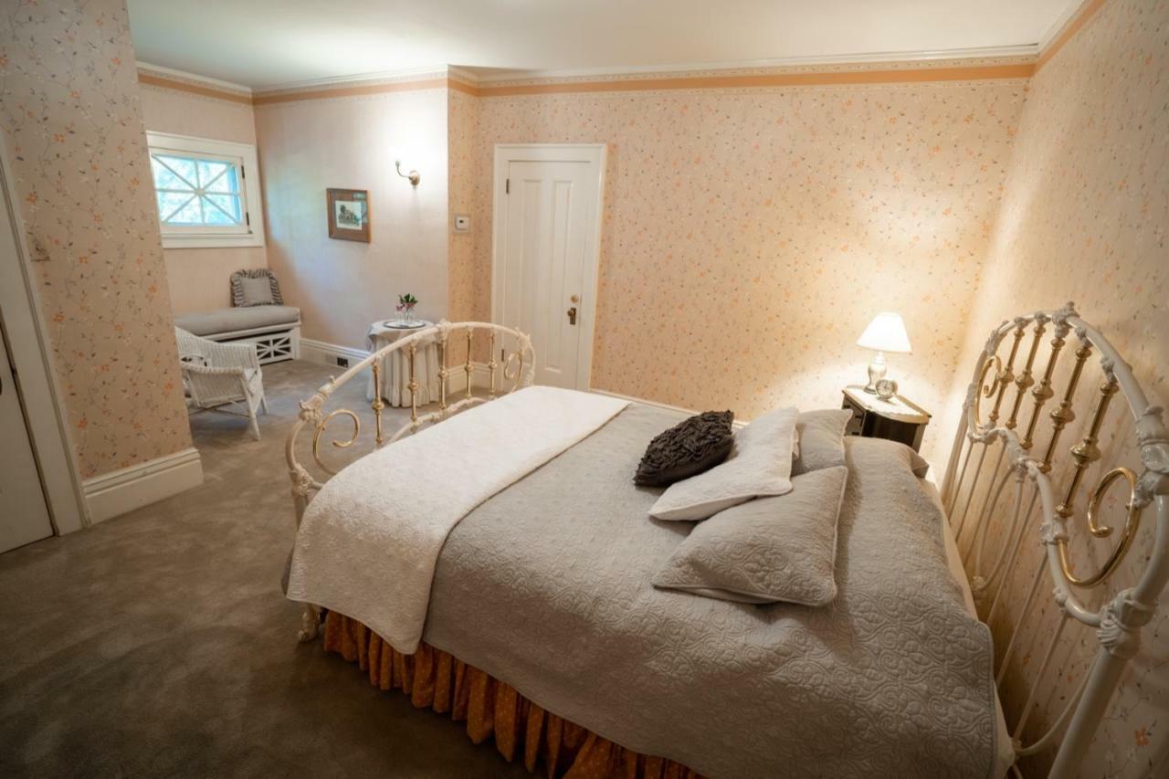 Mccloud Hotel Ngoại thất bức ảnh