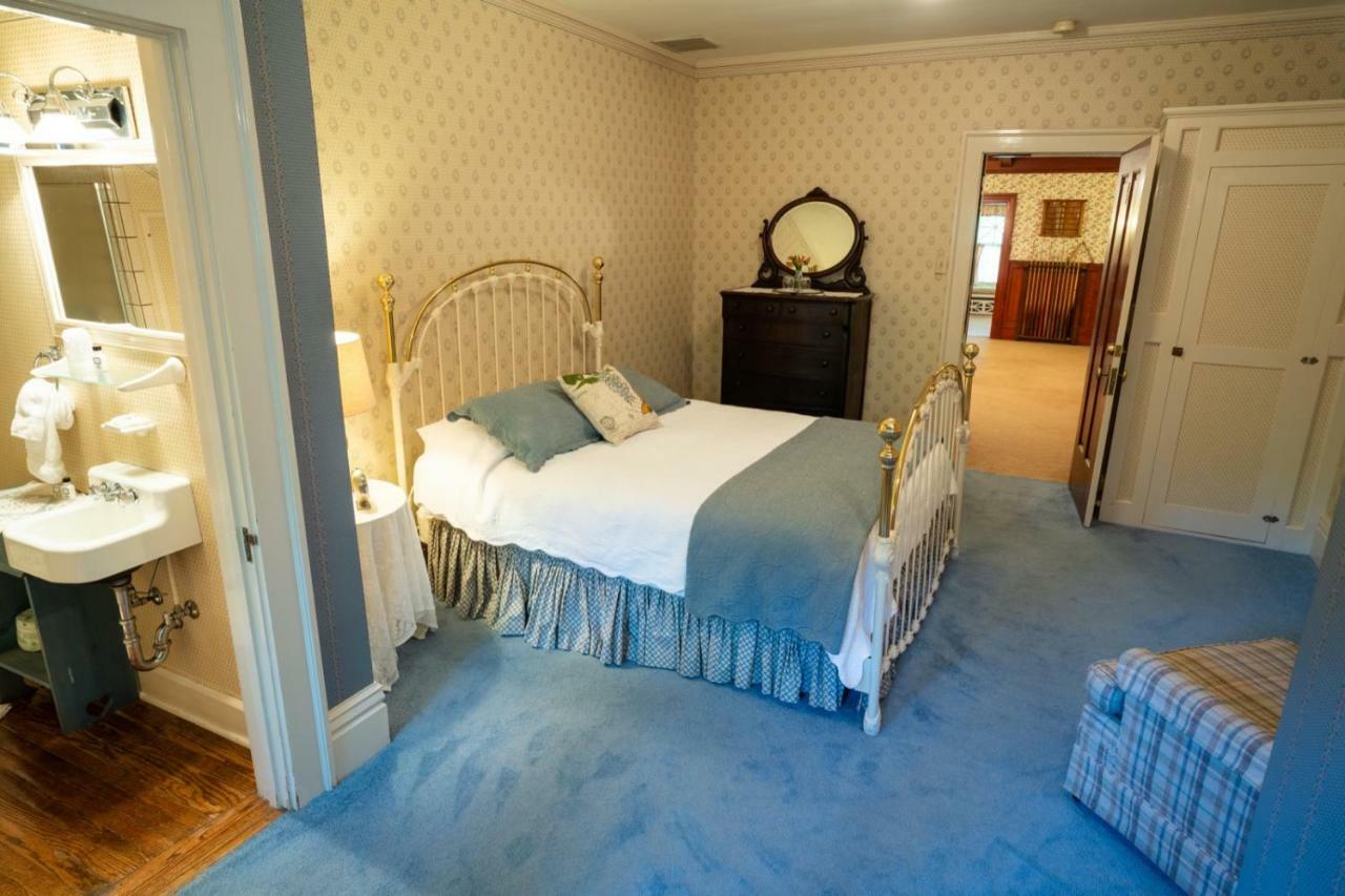 Mccloud Hotel Ngoại thất bức ảnh